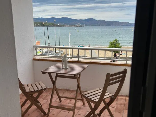 Estudio en Calle Llançà, 6 - Foto 1