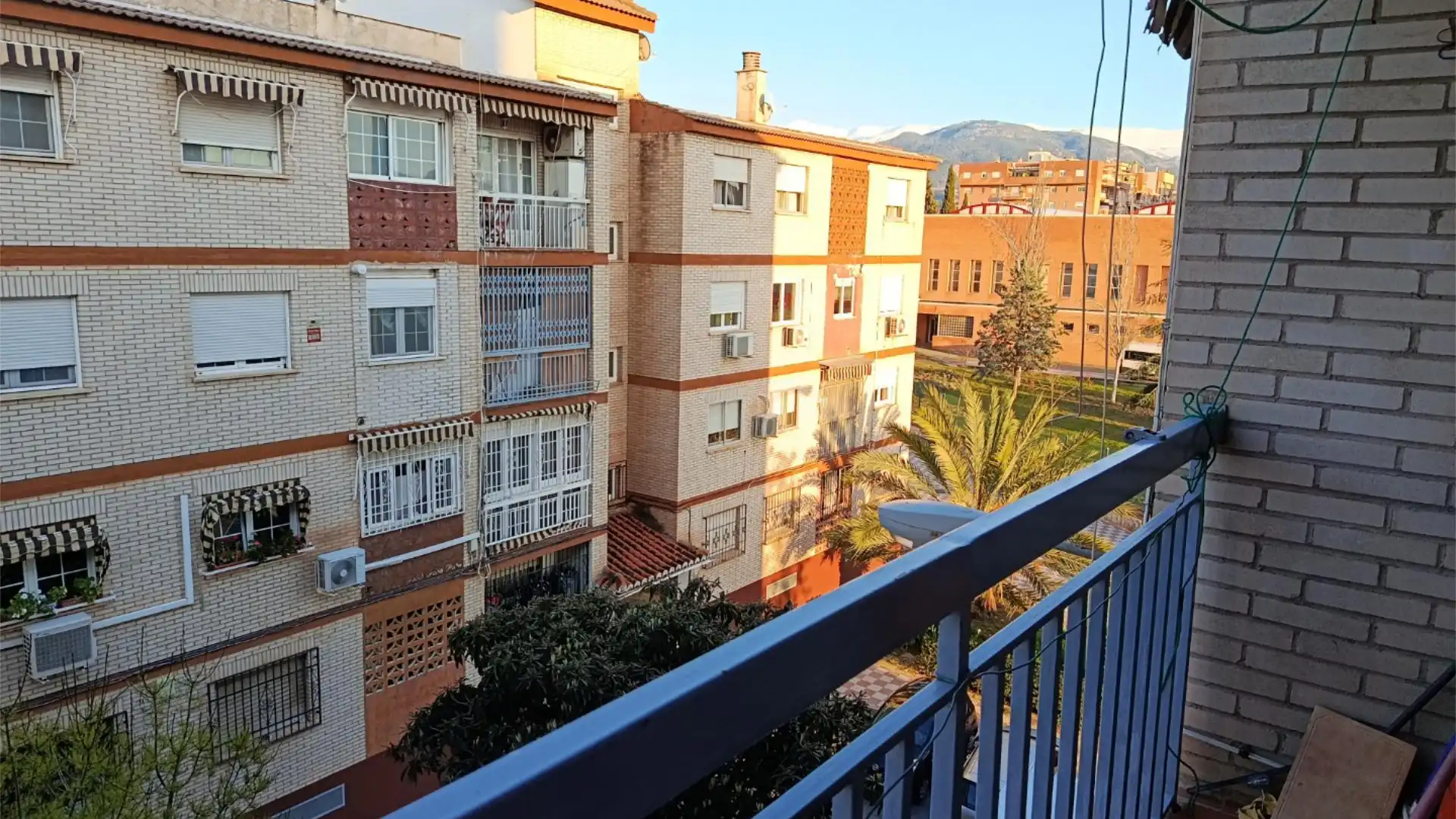 Piso en  Calle Profesor Manuel Garzón Pareja 8 - Foto 25