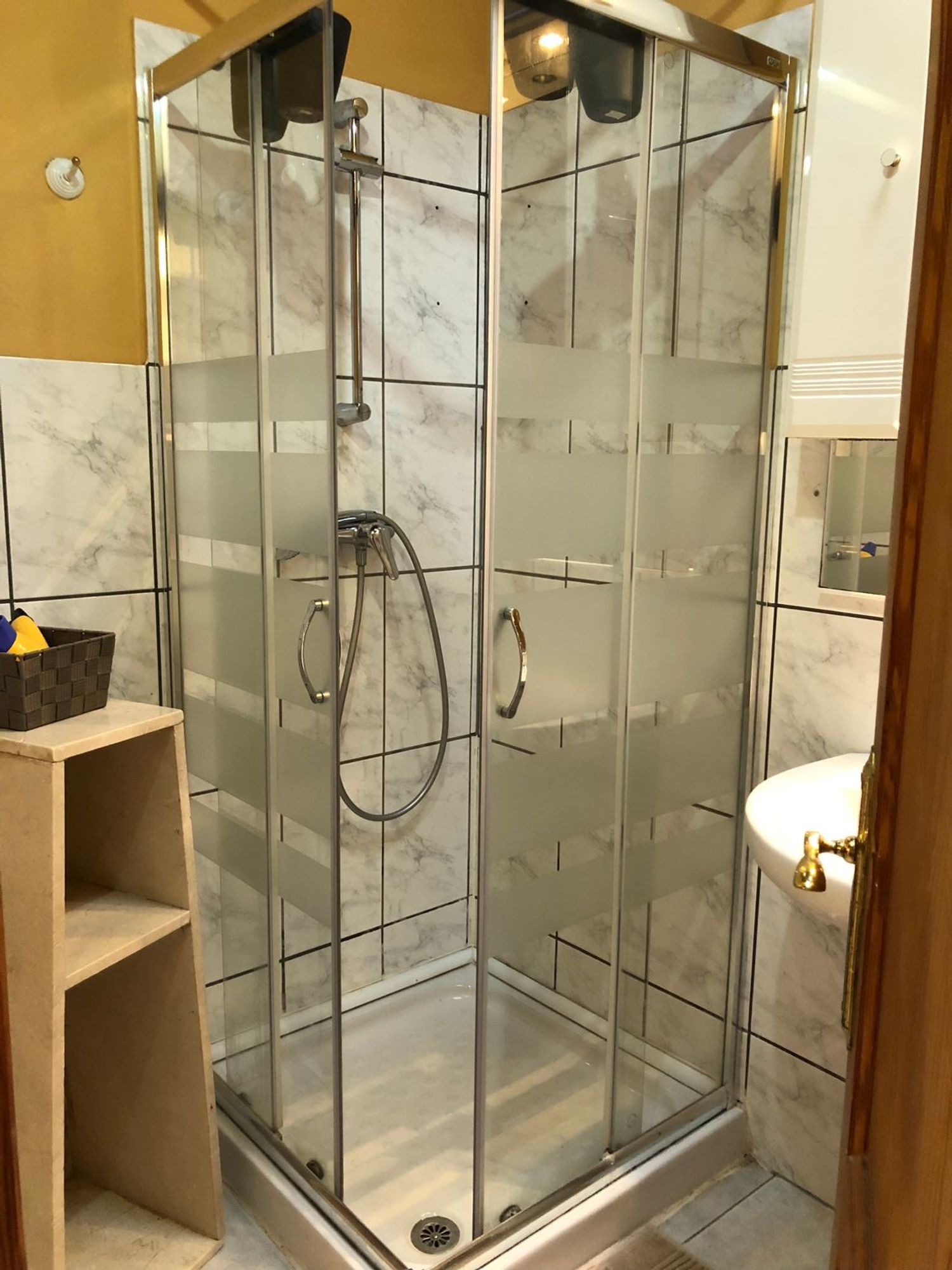 Estudio en Avenida Jahn Reisen, 31 - Foto 18