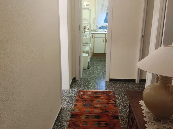 Piso en L'Hospitalet de l'Infant - Foto 2