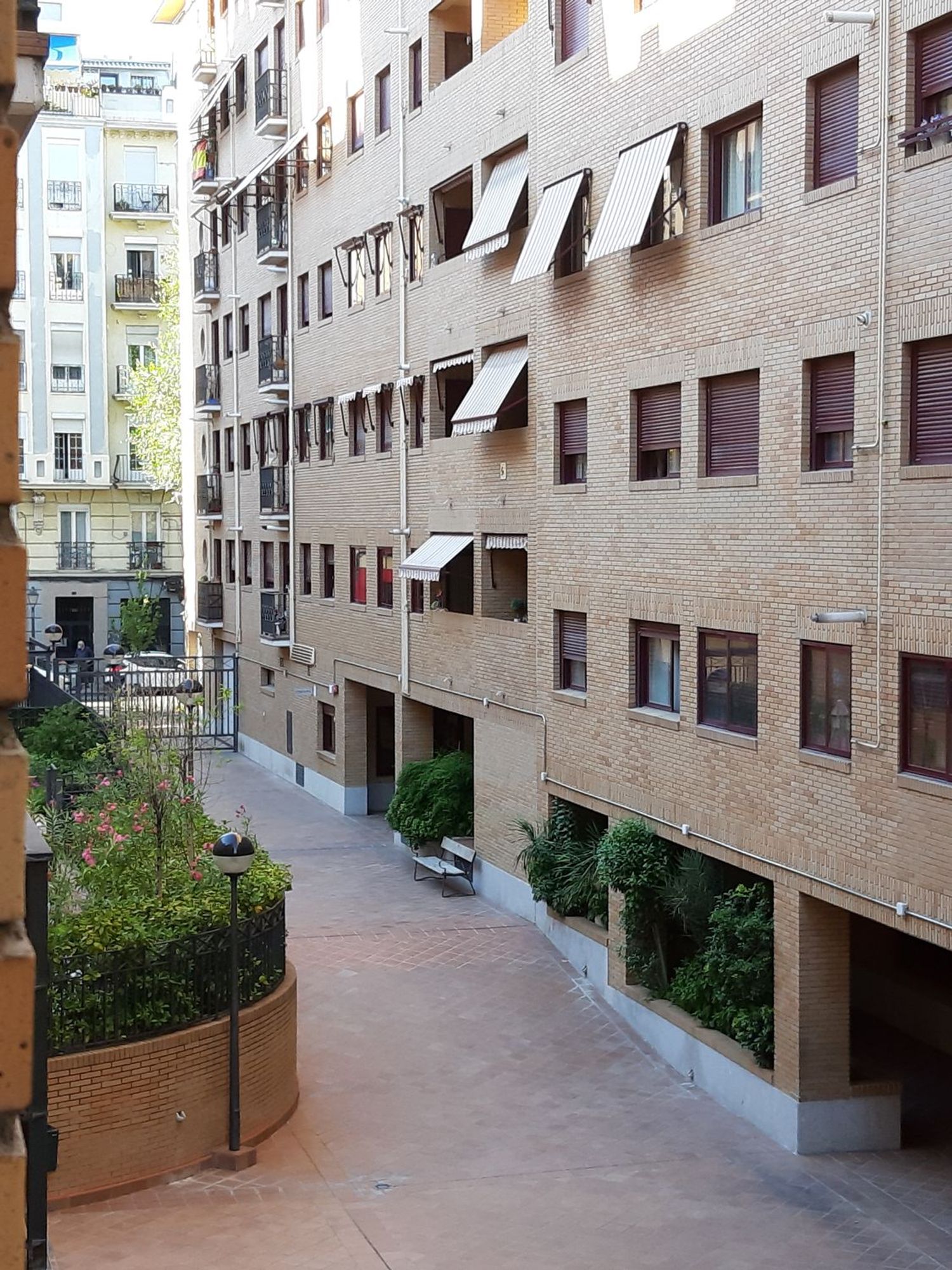 Estudio en calle Delicias, 28 - Foto 20