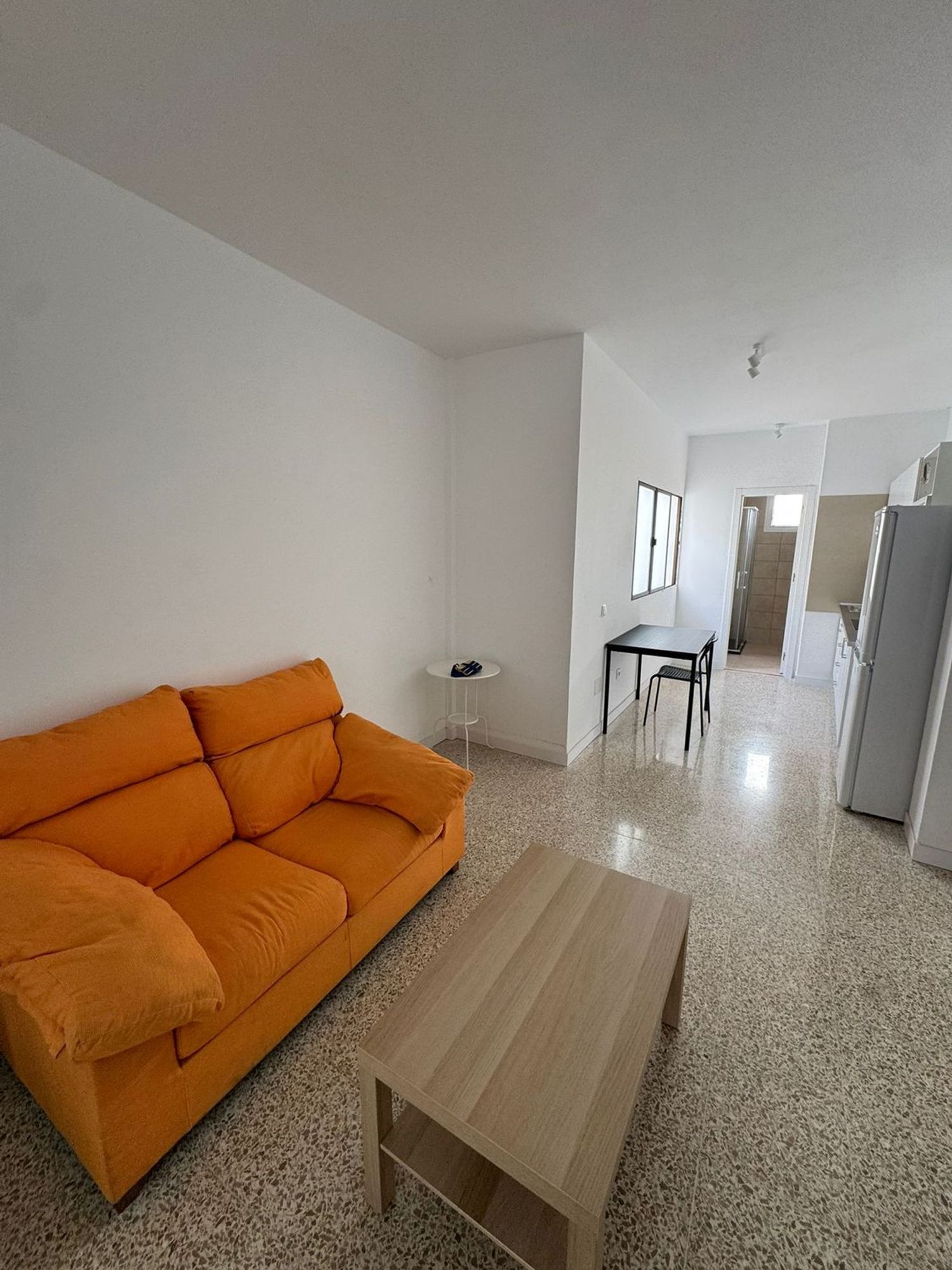 Piso en calle Tomás Miller, 19