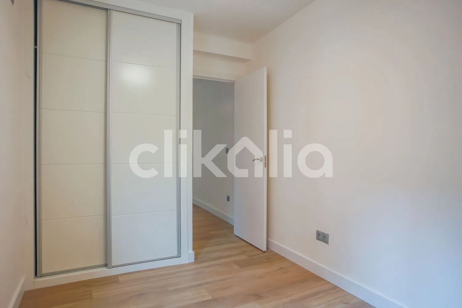 Piso en calle Nuestra Señora de la Soledad - Foto 6