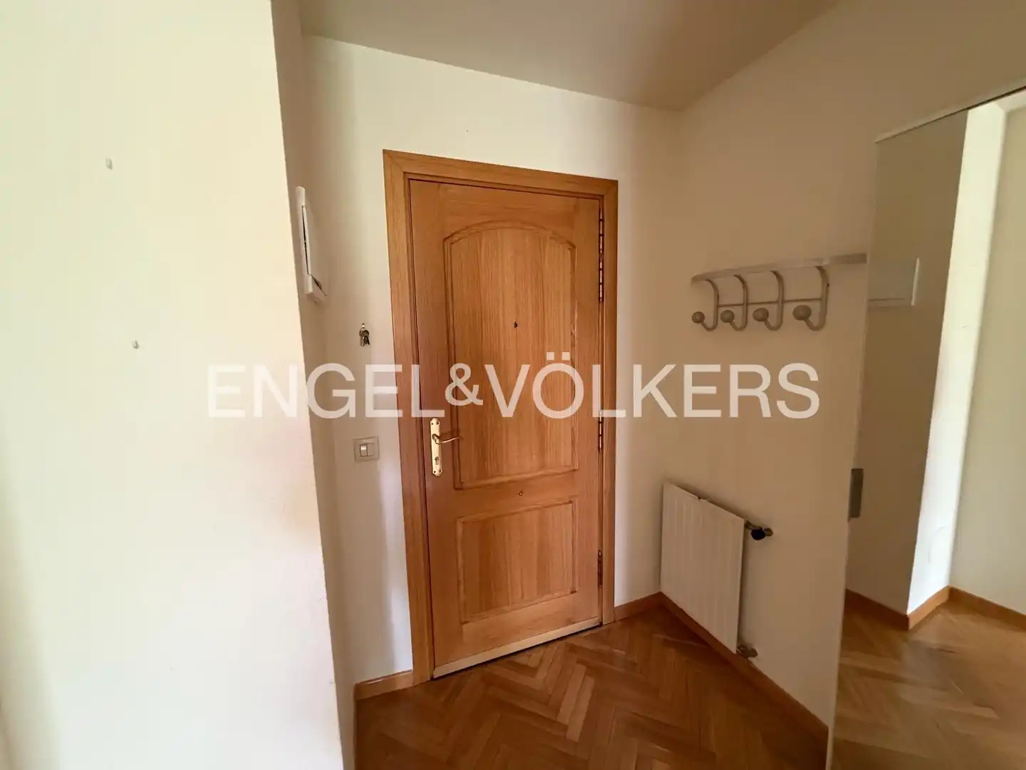 Piso en Pozuelo de Alarcón - Foto 4