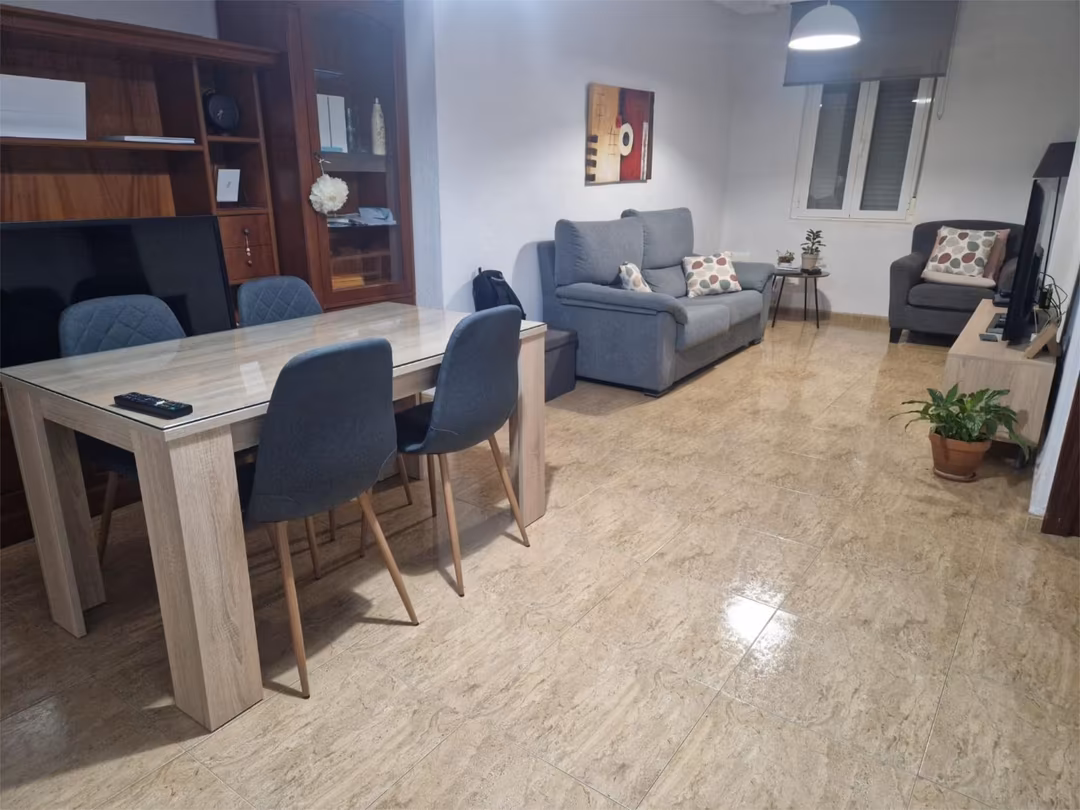 Piso en  Avenida Gran Vía Parque 35 - Foto 2