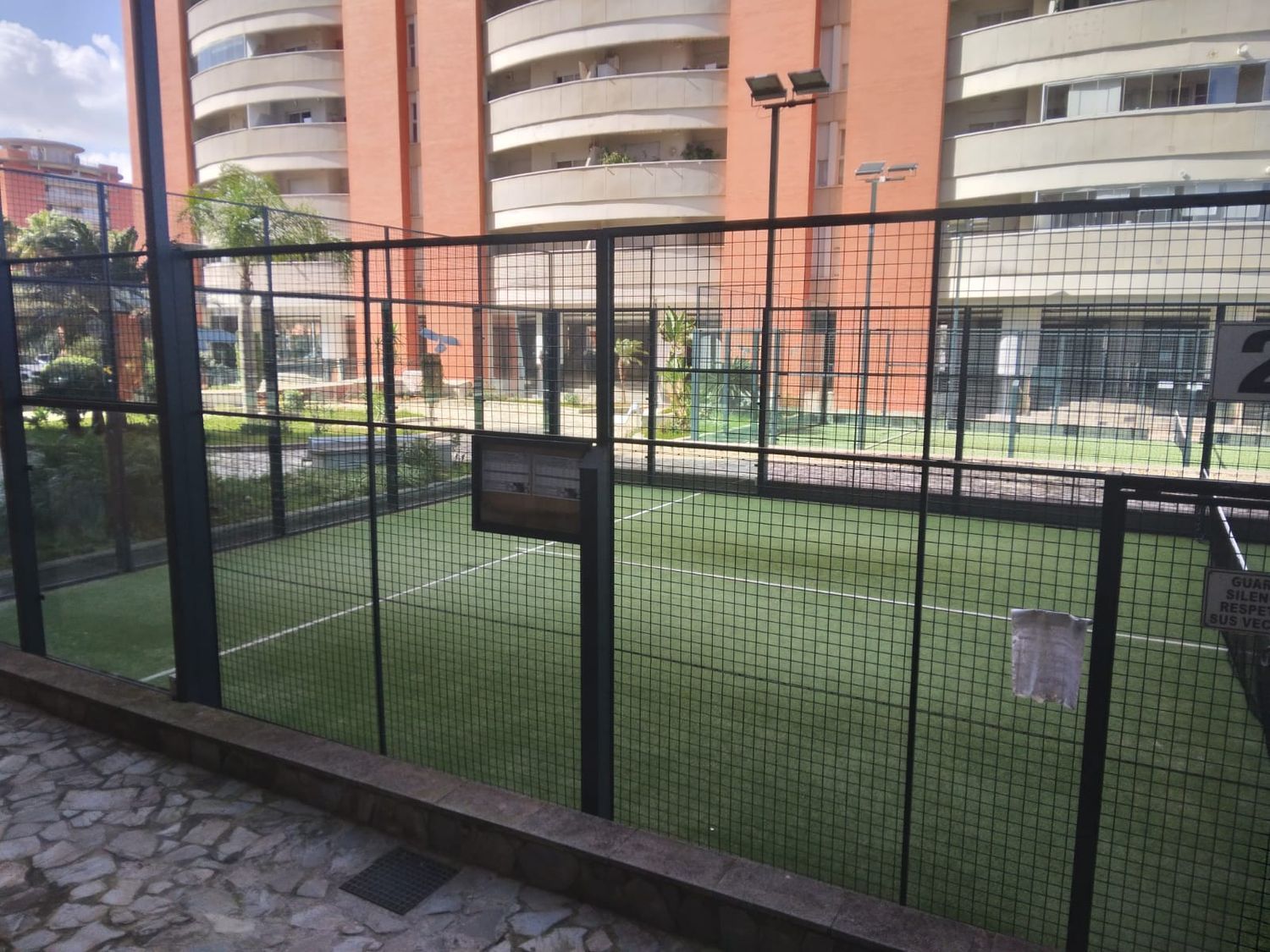 Piso en calle Ares, 6 - Foto 3