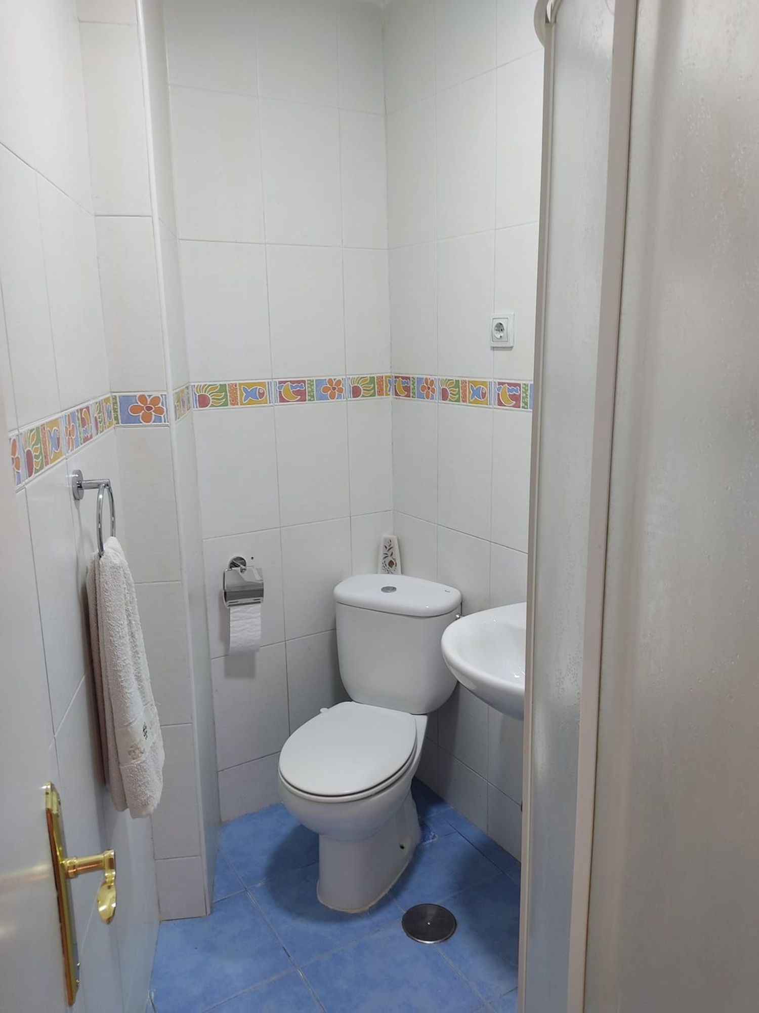 Piso en Avenida Santa Rosa de Lima, 22, Carranque - Haza Cuevas - Foto 16