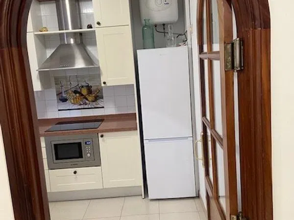 Piso en Alcaravaneras, 4, Alcaravaneras - Foto 2
