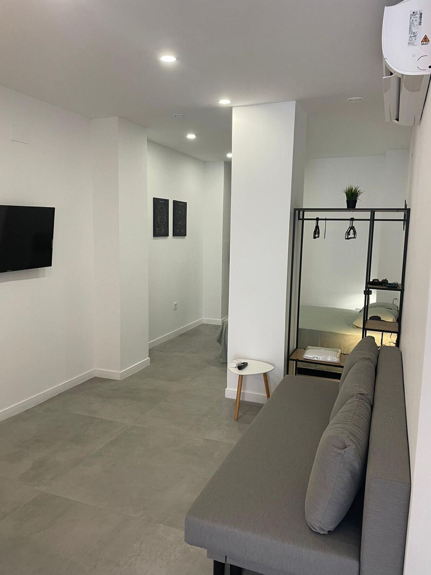 Estudio en Calle d' Antonio Ponz, 140, Playa de la Malvarrosa - Foto 2
