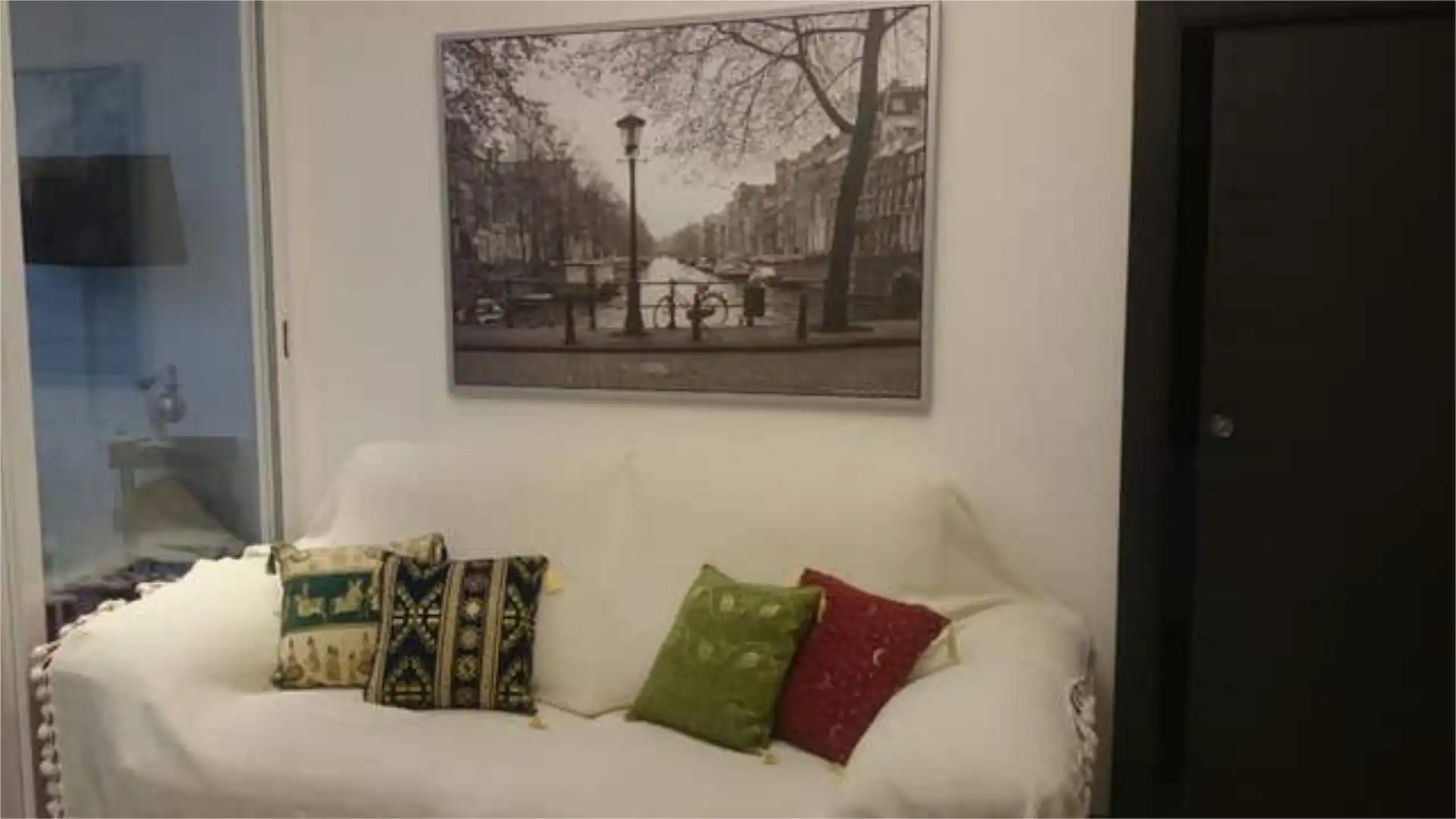 Apartamento en Centro - Foto 3