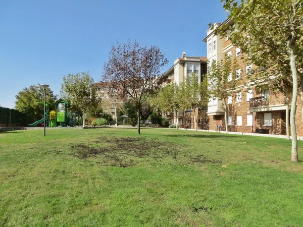Piso en Avenida Rey Juan Carlos I, Golf - El Carralero - Foto 20