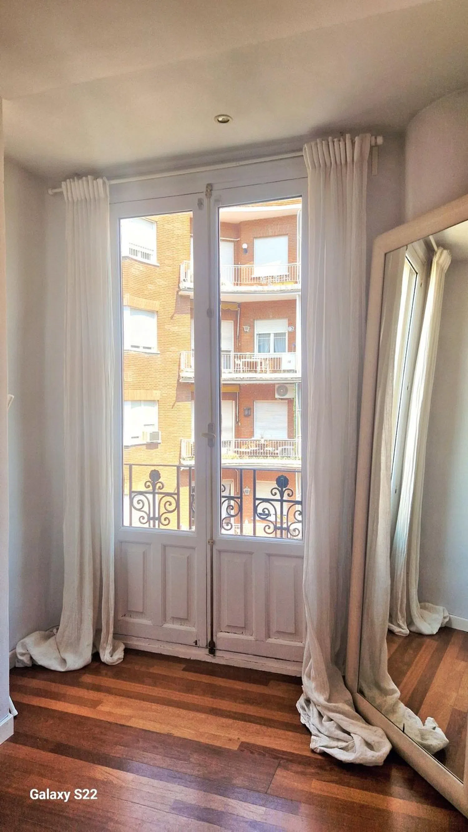 Piso en calle de Bretón de los Herreros, 56 - Foto 13