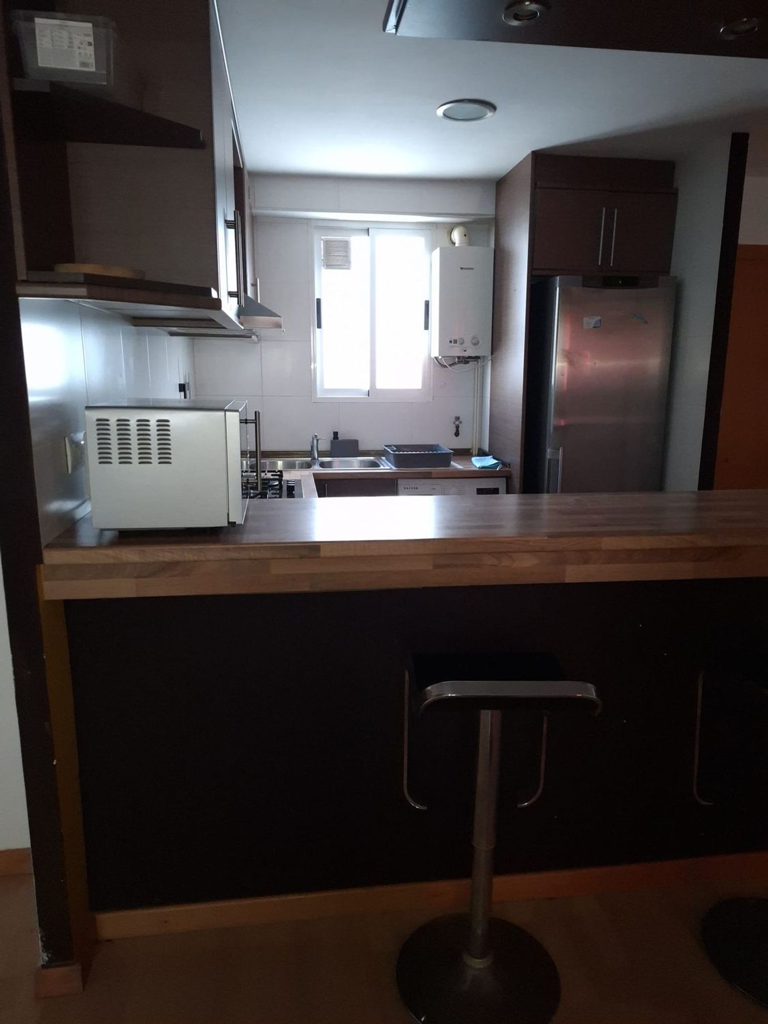 Piso en calle del General Llorens, 1 - Foto 9