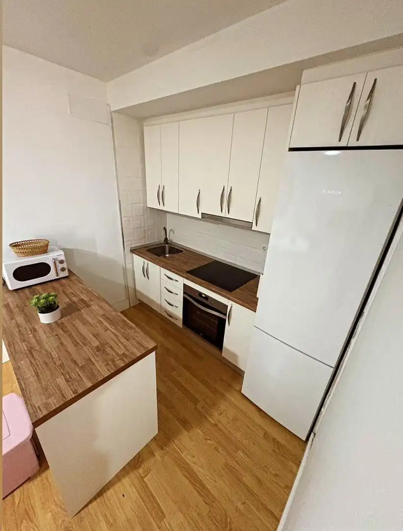 Piso en  Calle Alhama de Granada 1 - Foto 6