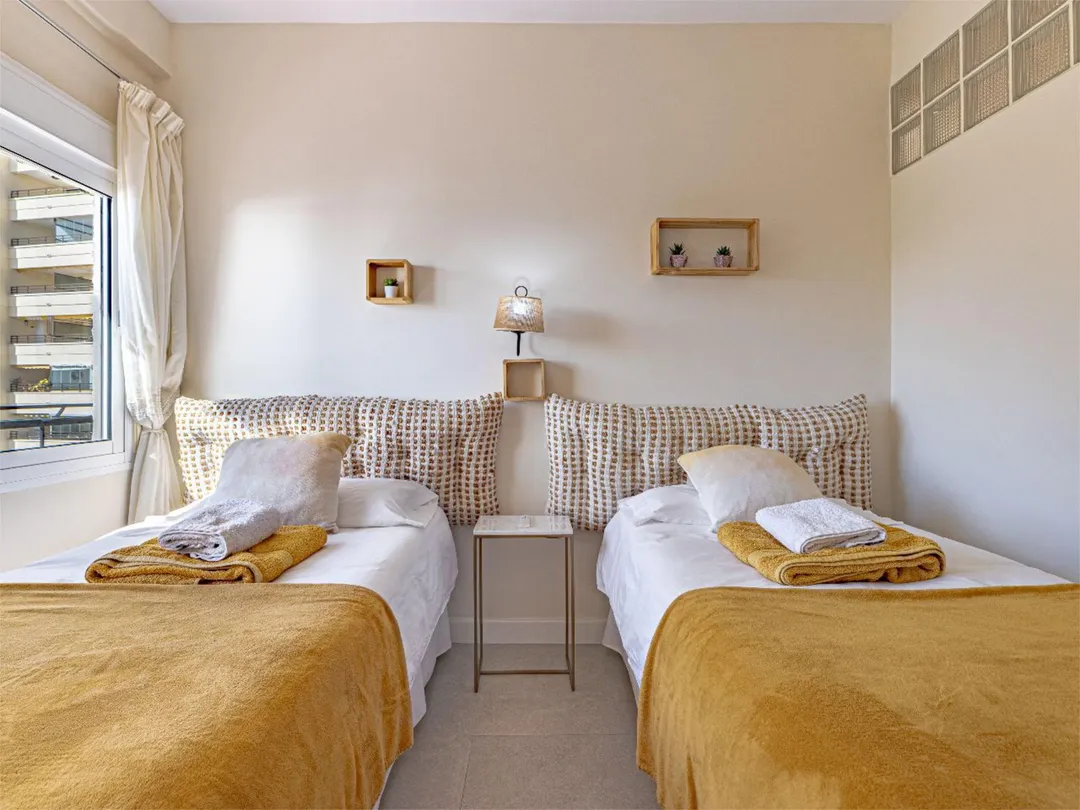 Piso en  Calle Mediterráneo 1 - Foto 4