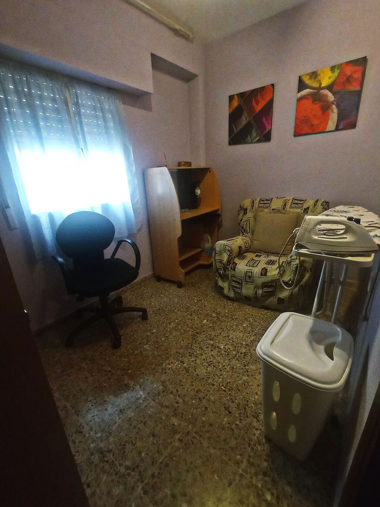 Piso en Paseo San Nicolás de Francia, 3, Centro - Foto 5