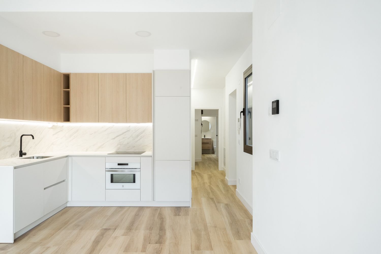 Piso en calle de Hernán Cortés, 30 - Foto 5