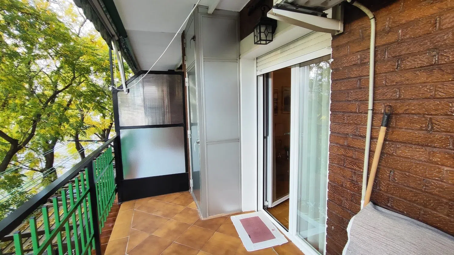 Piso en paseo de los Ferroviarios, 71 - Foto 18