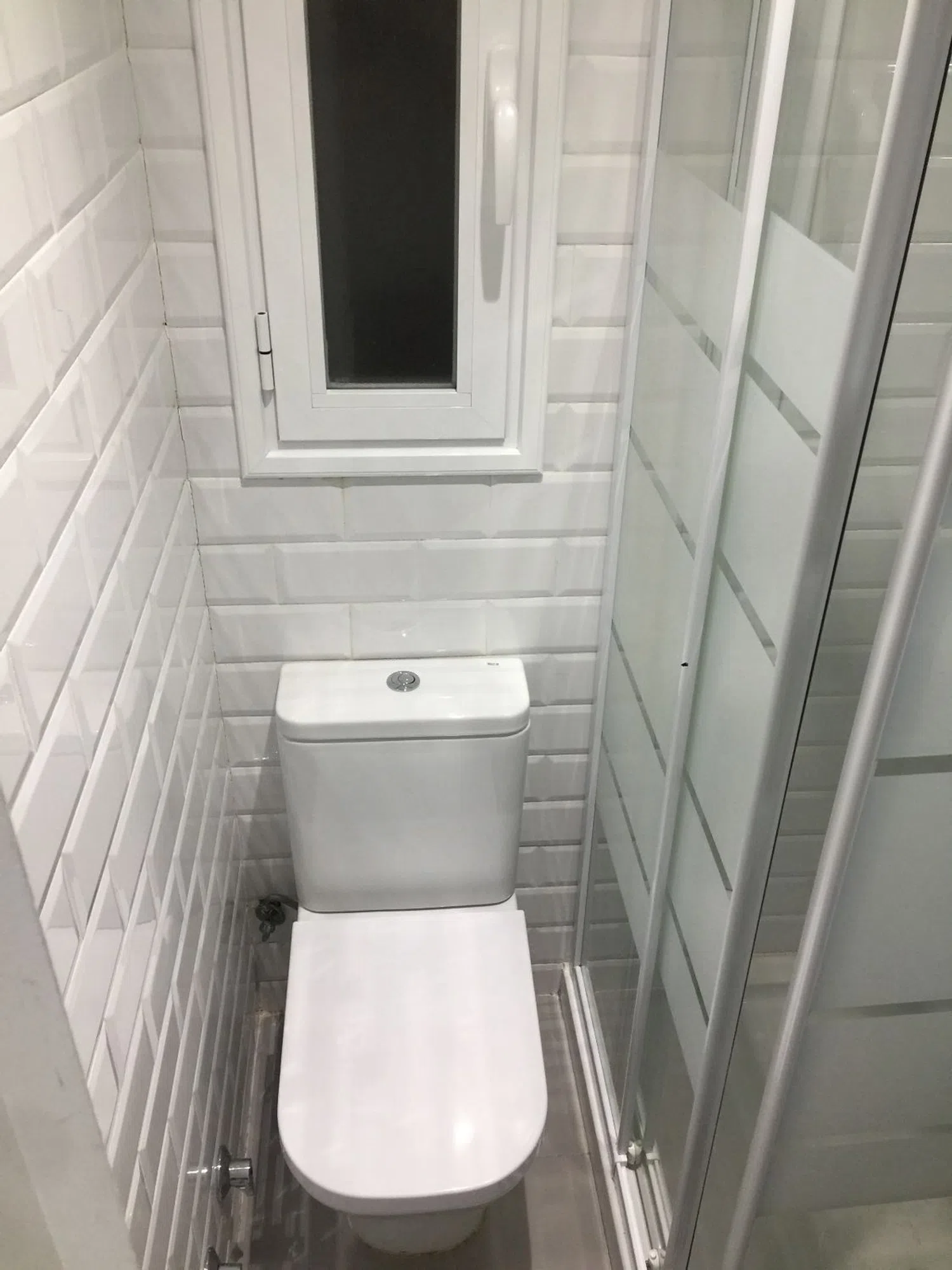 Estudio en paseo de las acacias, 11 - Foto 10