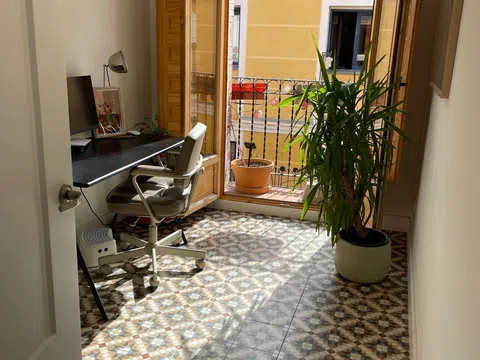 Piso en calle de Casto Plasencia, 3