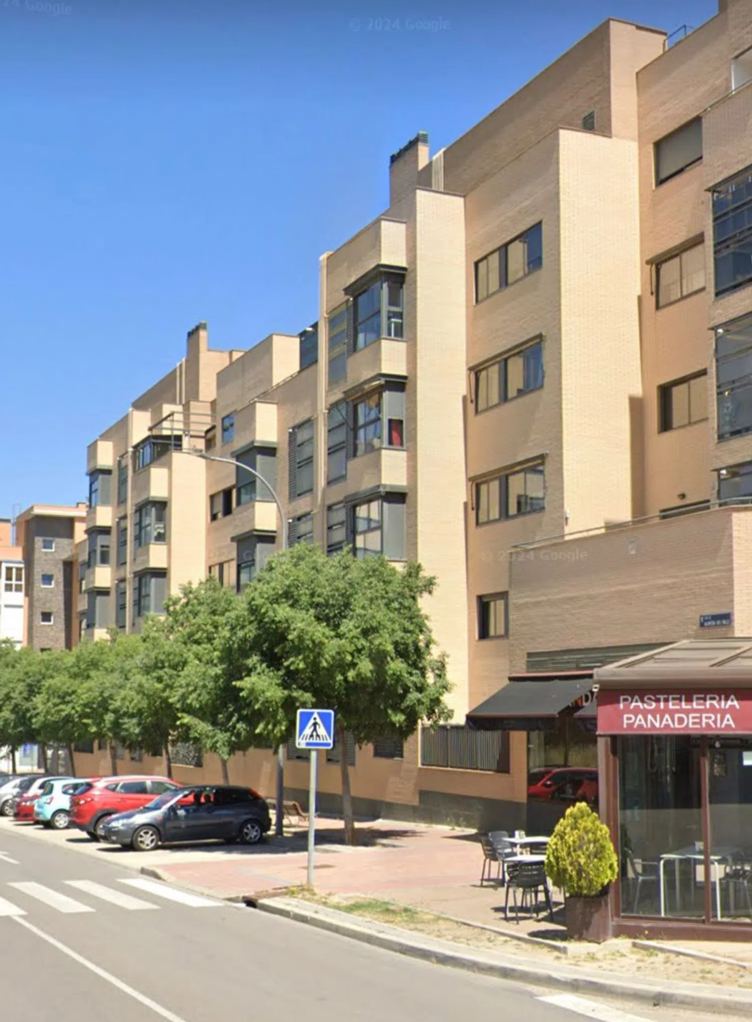Piso en calle Talamanca del Jarama, 26 - Foto 1