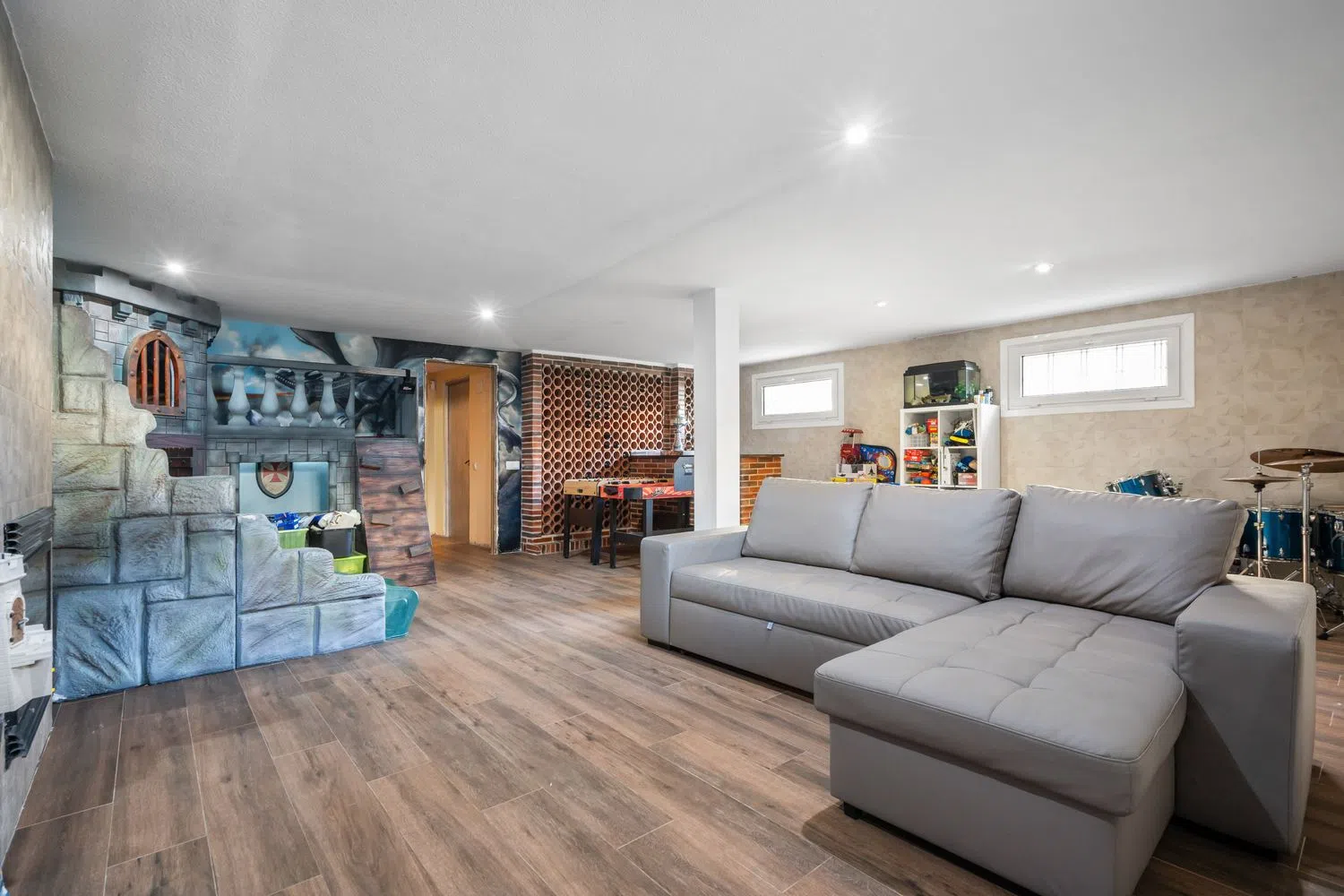 Chalet pareado en Barrio El Plantío - Foto 22