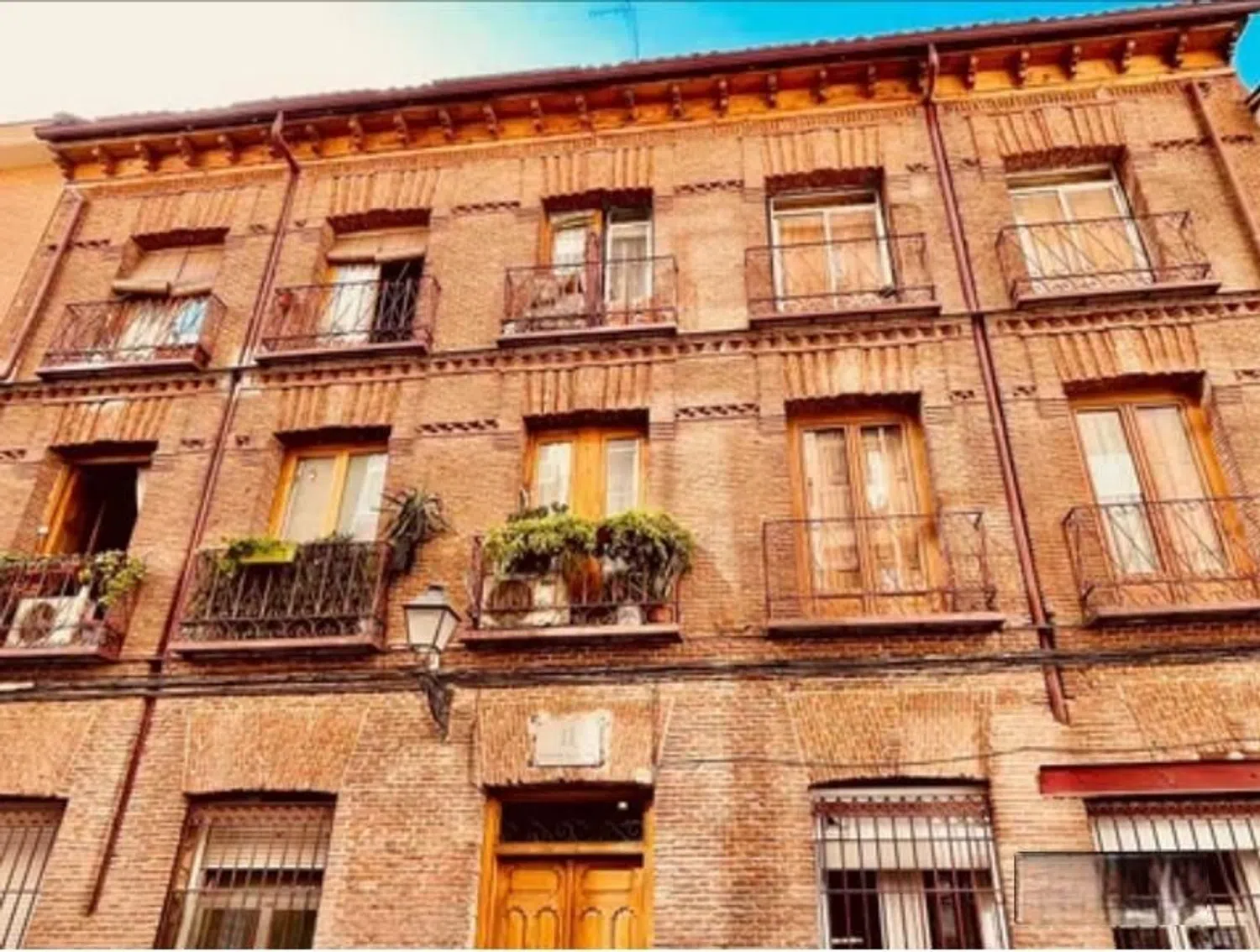 Ático en calle Fernando Garrido, 11 - Foto 24