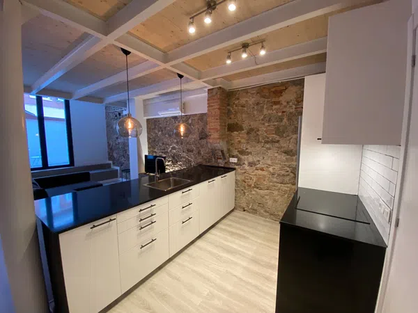 Dúplex en Calle Gran de la Sagrera, La Sagrera - Foto 11