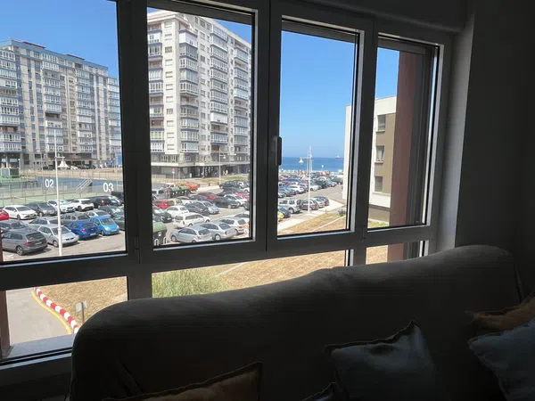 Piso en Calle Pablo Laloux, 19, Salinas, Salinas - Foto 1