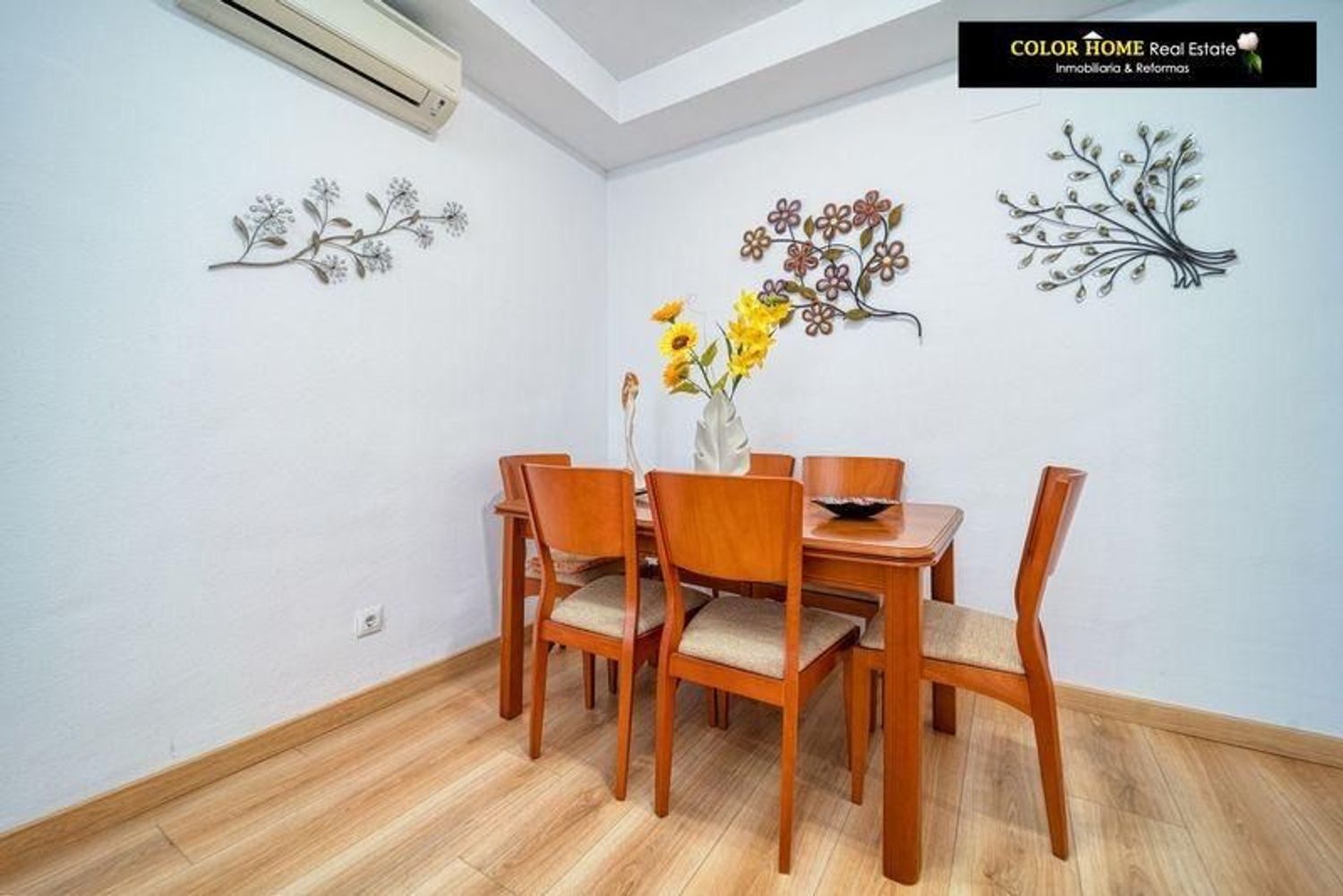 Piso en calle Sierra Faladora, 6 - Foto 2