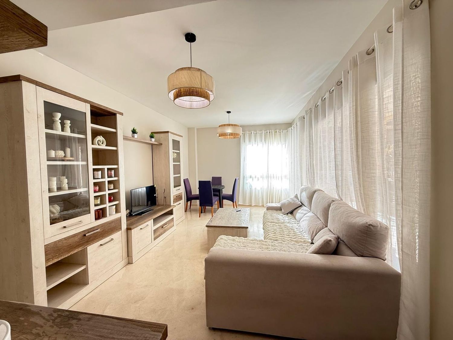Piso en Calle Gregal, 4, Alitana - Casablanca - Foto 11