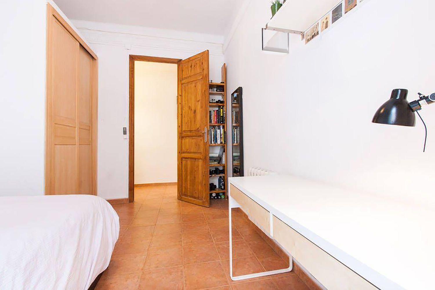 Piso en calle de Roteros, 16 - Foto 5