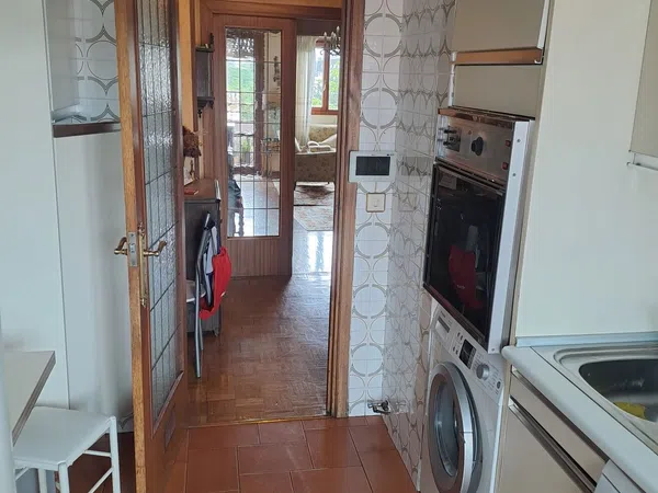 Piso en Calle Telesforo de Aranzadi, 3, Txagorritxu - Foto 12