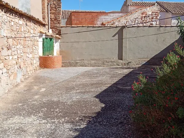 Casa o chalet independiente en Calle Nuestra Señora de la Vega, 7 - Foto 16