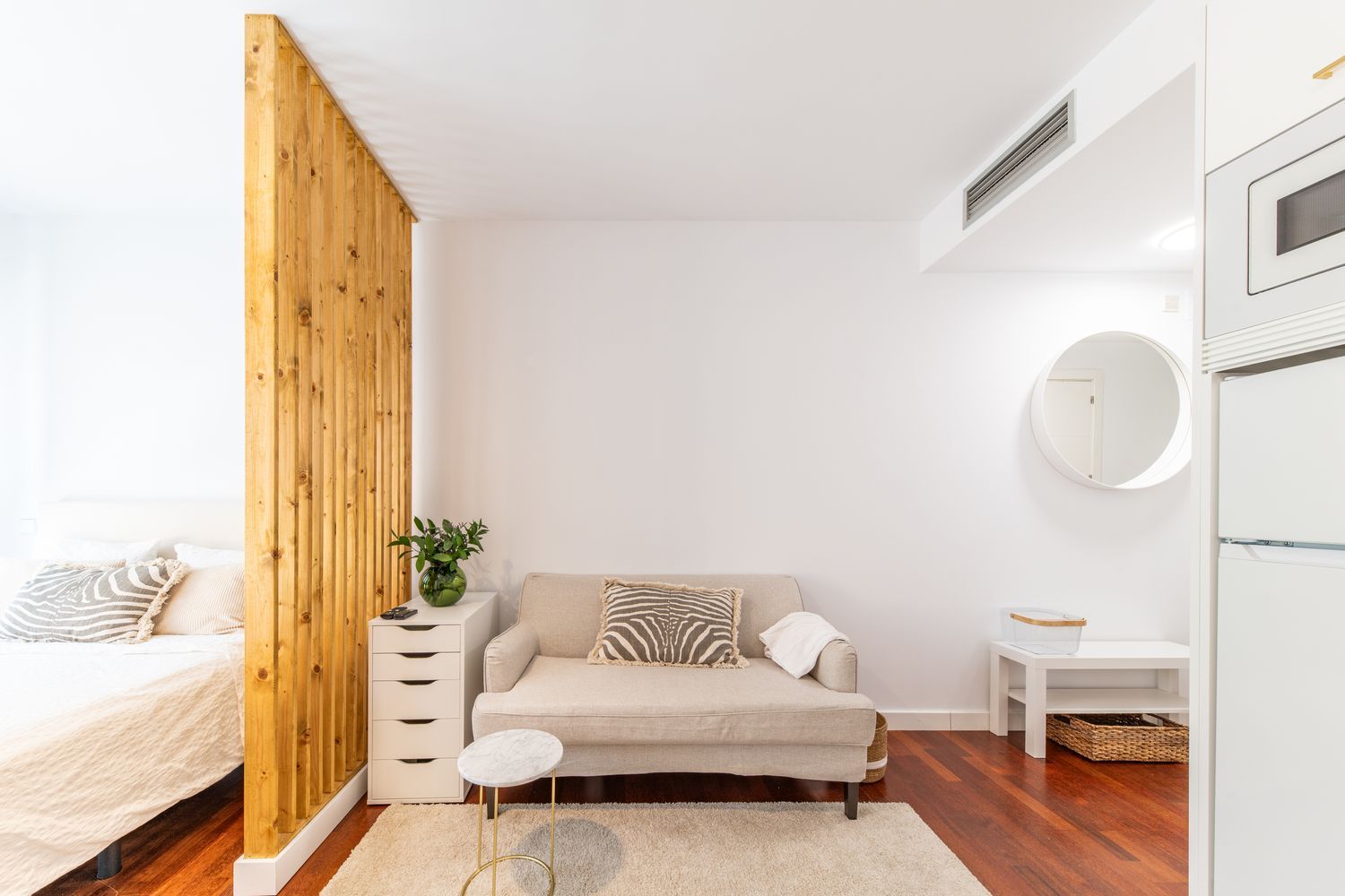 Estudio en Calle de Felipe Campos, El Viso - Foto 19