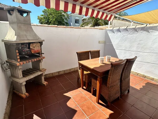 Casa independiente en Los Gallos - La Coquina - Foto 10