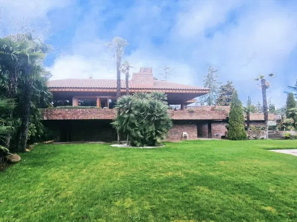 Casa o chalet independiente en El Plantío - Foto 16