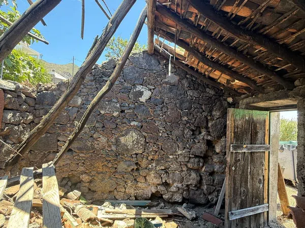 Casa terrera en Calle los Ángeles, 5, Puerto de Santiago - Foto 7