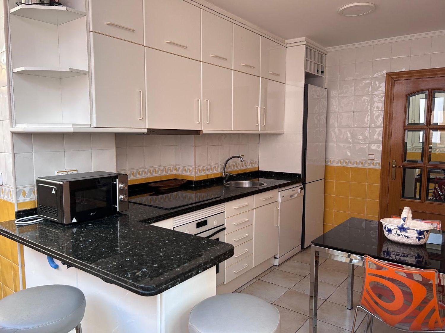 Piso en Avenida Valentín Masip, 1, Masip - Foto 6