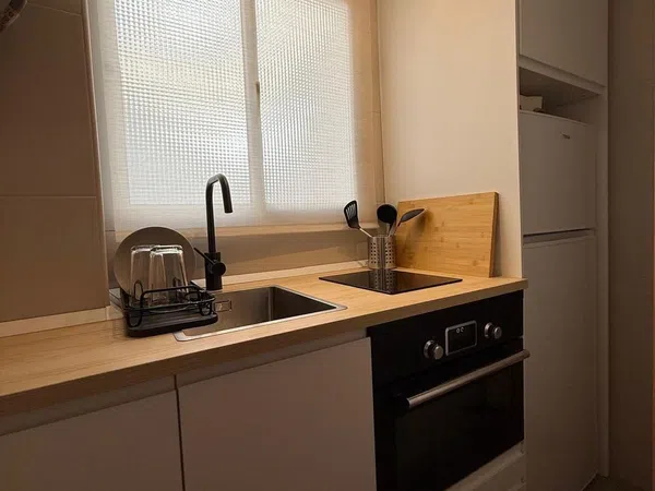 Piso en calle la Unión, 21 - Foto 3