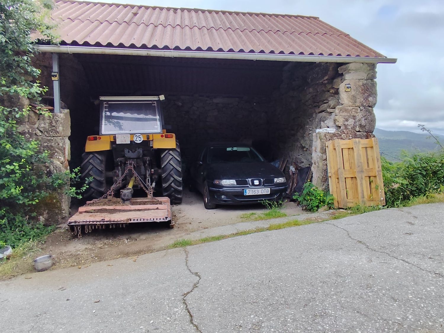 Finca rústica en Da Costa, 1 - Foto 7