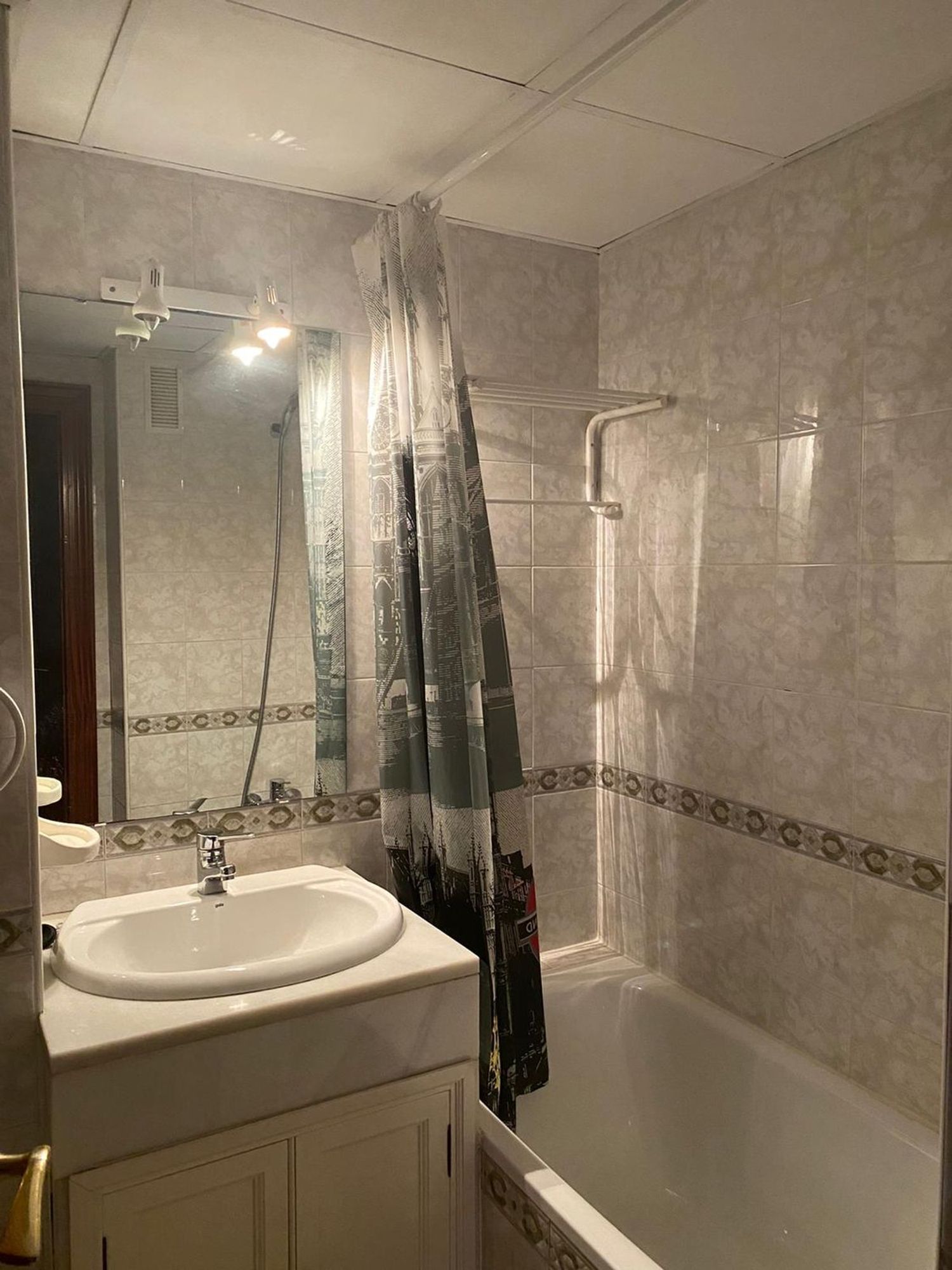 Piso en avenida de la Buhaira, 17 - Foto 5