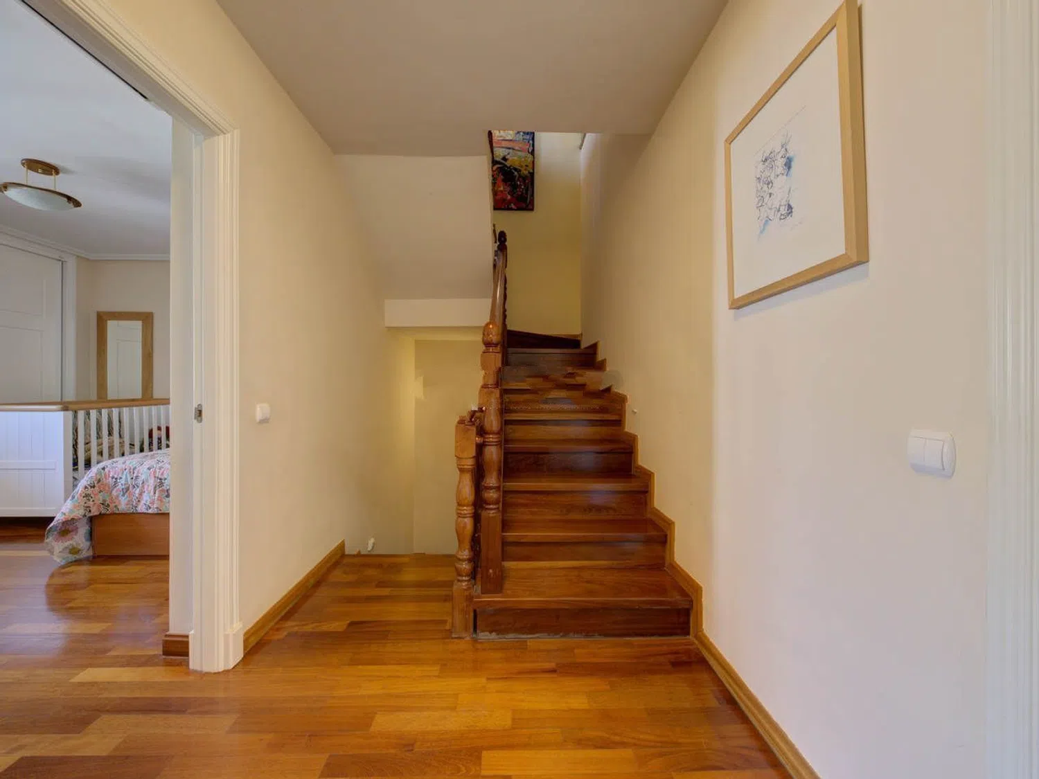 Chalet adosado en Barrio Zona Avenida Europa - Foto 25