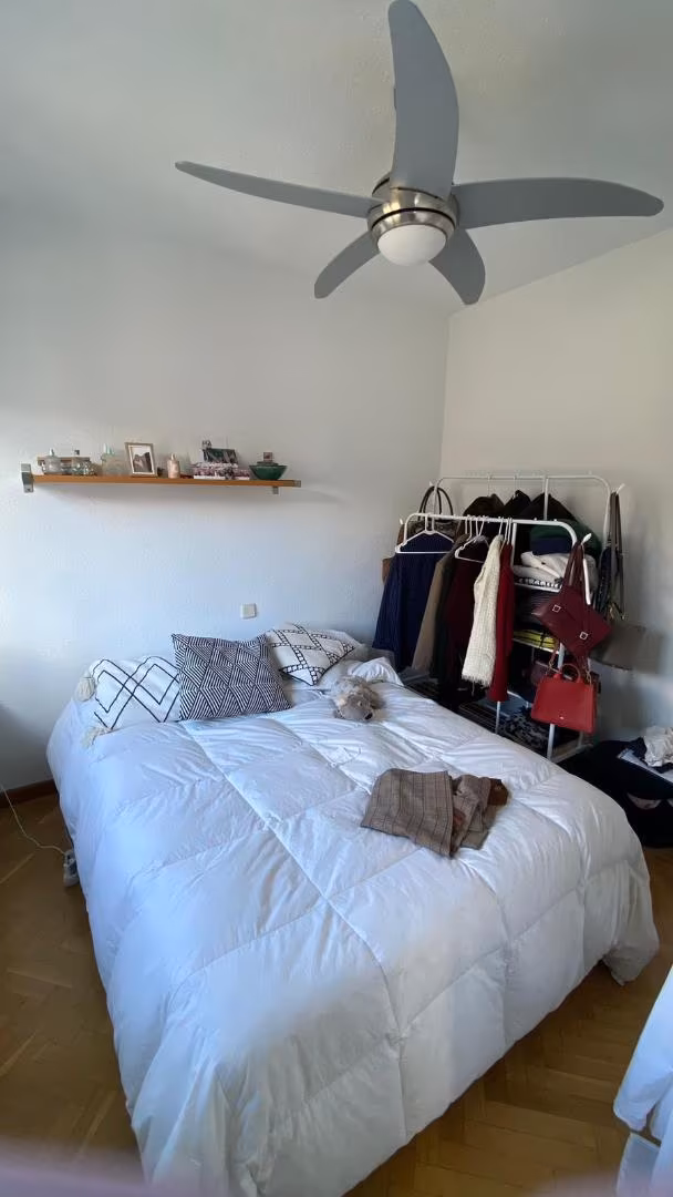 Piso en  Calle de la Infanta María Teresa 18 - Foto 19