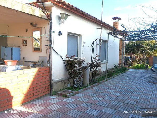 Casa o chalet independiente en Avenida Catalunya, 34 - Foto 10