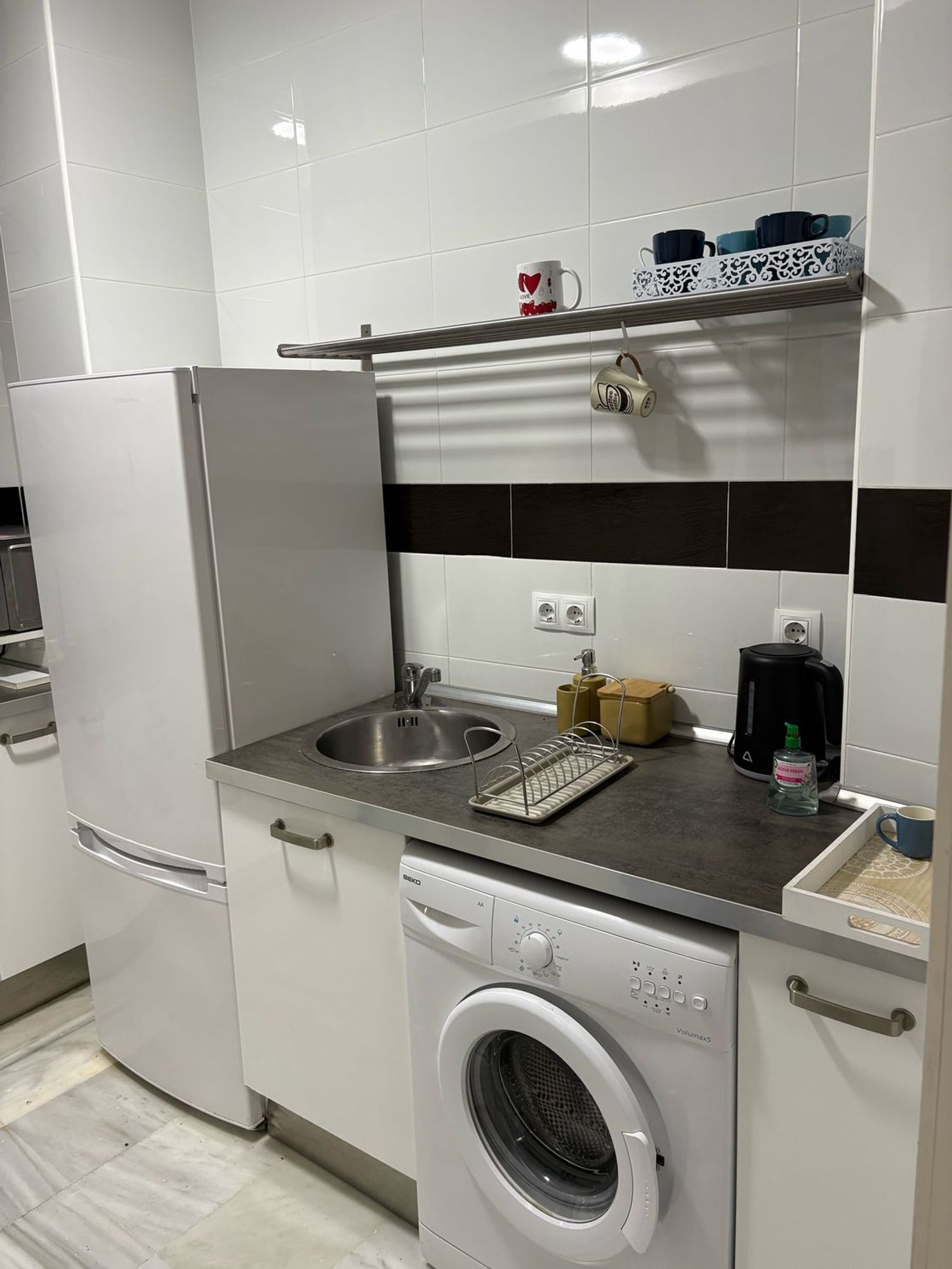 Piso en Don Fadrique, 15 - Foto 4