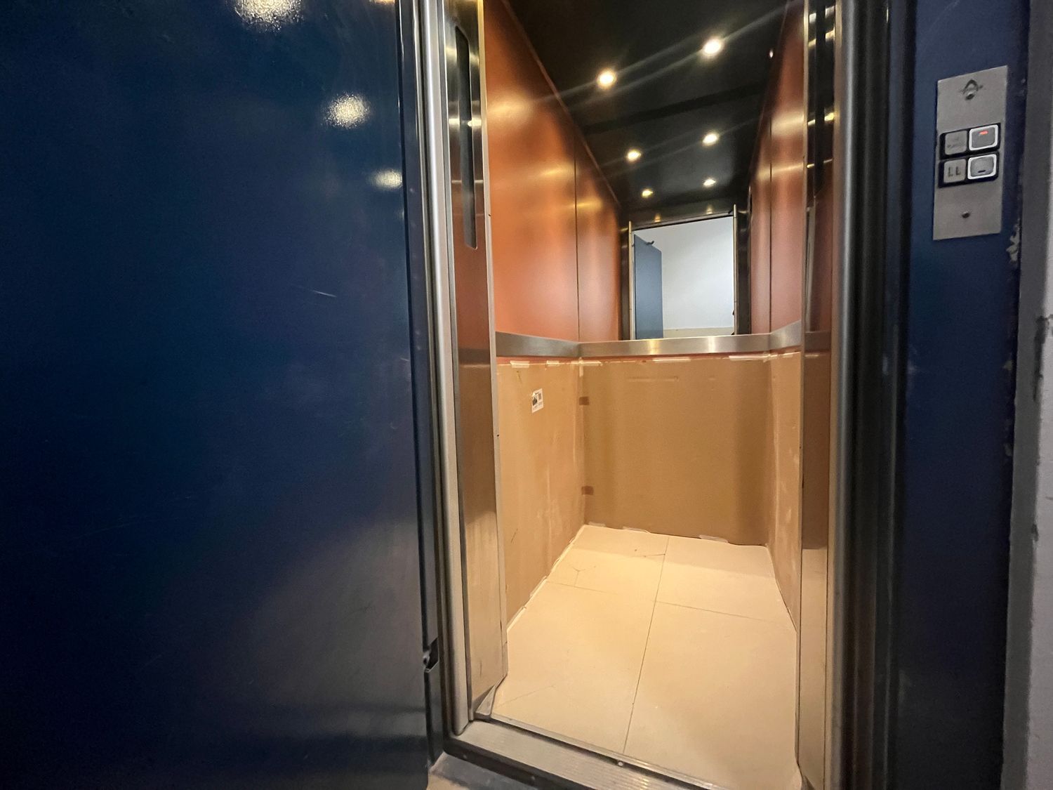 Piso en calle del Marquès de Campo Sagrado, 19 - Foto 29