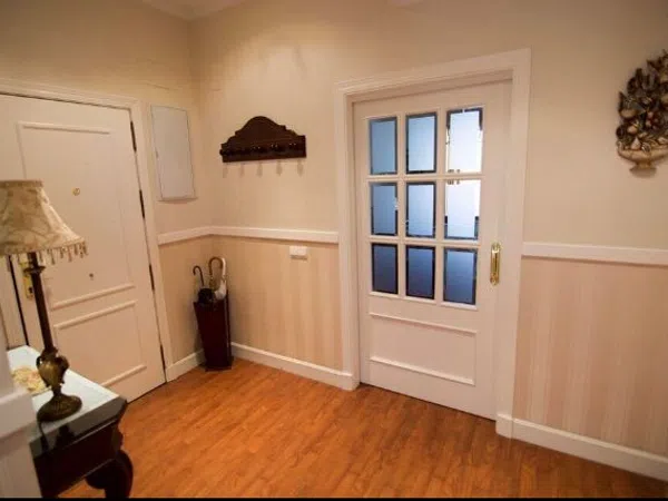 Chalet adosado en avenida Alonso Quijano, 12 - Foto 33