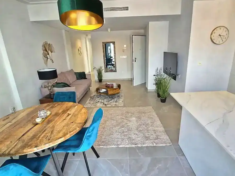 Apartamento en  Calle Ulpiano 72 - Foto 2