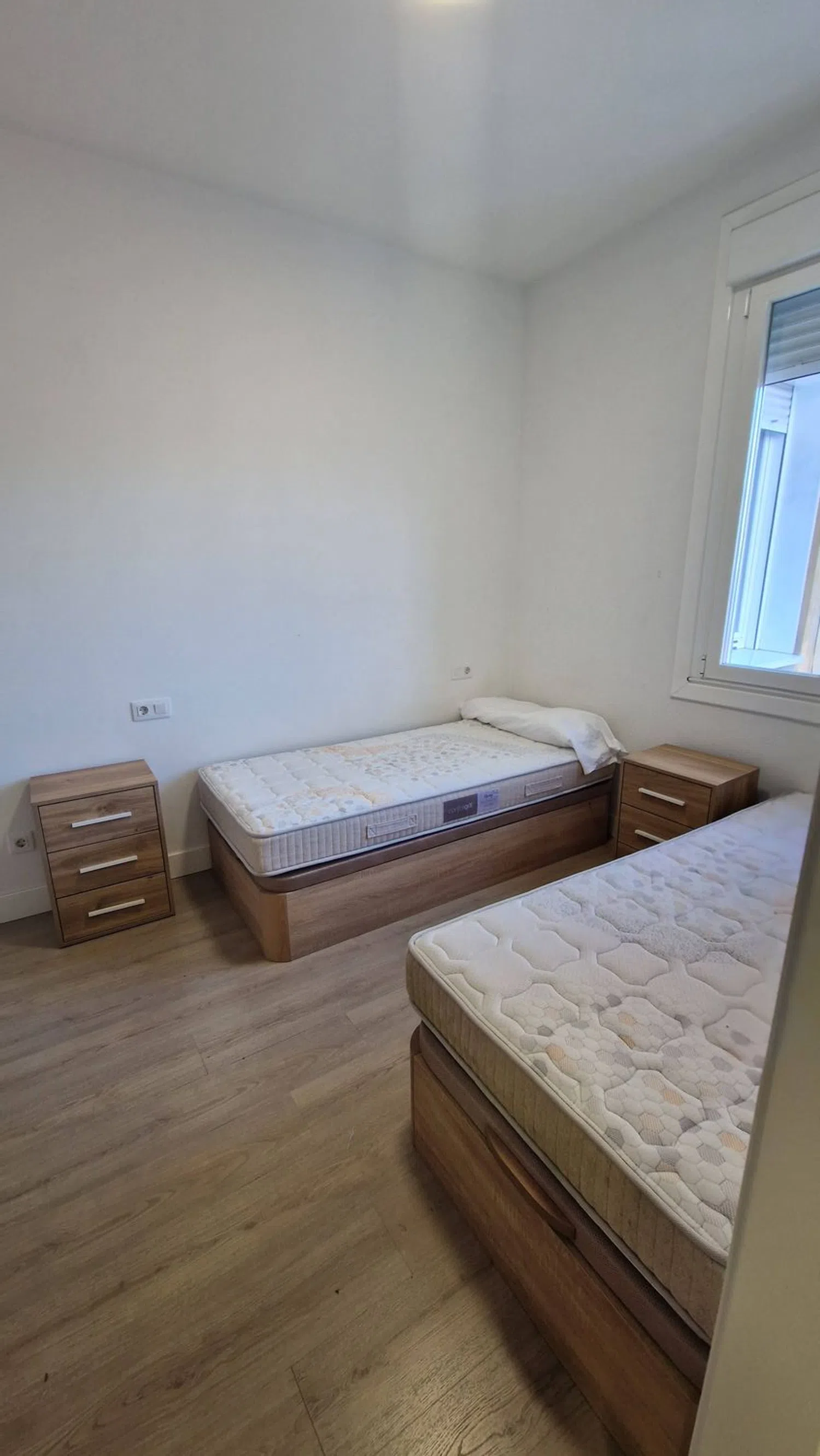 Piso en calle do Marqués de Valladares, 12 - Foto 9